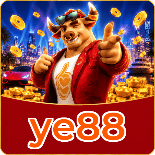 ye88 Logo